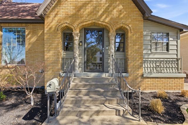 2627 Forest Park Boulevard, Fort Worth, TX 76110