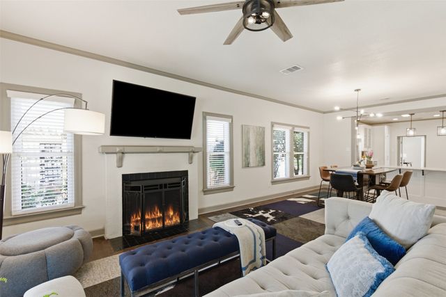 2627 Forest Park Boulevard, Fort Worth, TX 76110