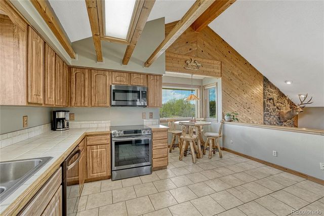 1884 Elizabeth Drive, Parker, CO 80138