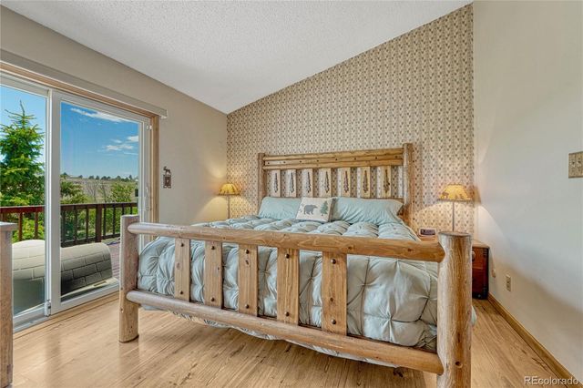 1884 Elizabeth Drive, Parker, CO 80138