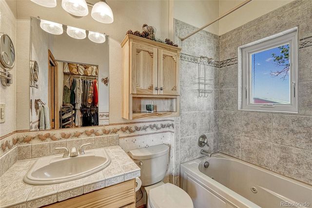 1884 Elizabeth Drive, Parker, CO 80138