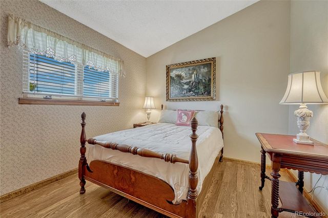 1884 Elizabeth Drive, Parker, CO 80138