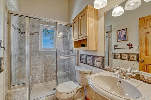 1884 Elizabeth Drive, Parker, CO 80138