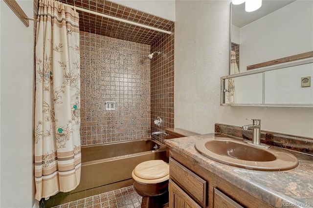1884 Elizabeth Drive, Parker, CO 80138