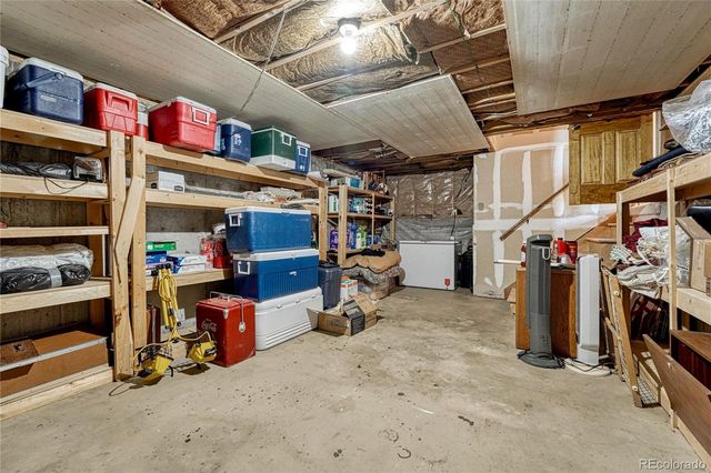 1884 Elizabeth Drive, Parker, CO 80138