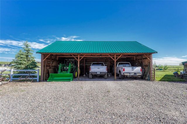 1884 Elizabeth Drive, Parker, CO 80138