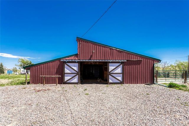 1884 Elizabeth Drive, Parker, CO 80138