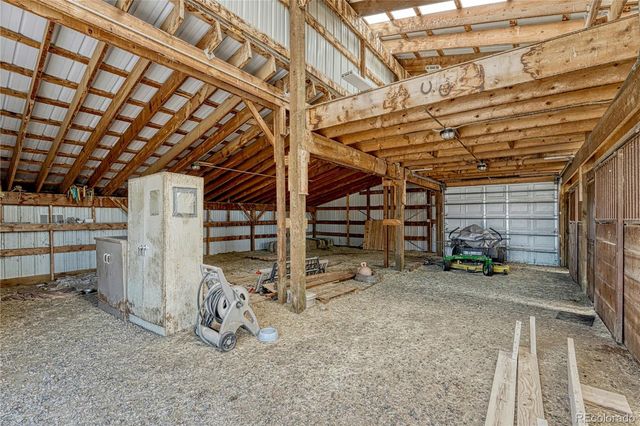 1884 Elizabeth Drive, Parker, CO 80138