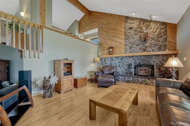 1884 Elizabeth Drive, Parker, CO 80138