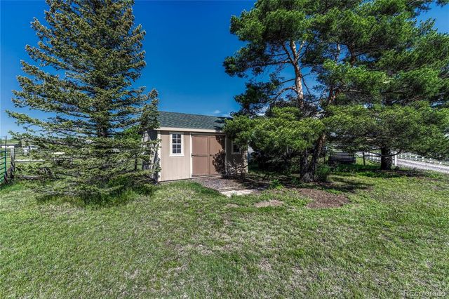 1884 Elizabeth Drive, Parker, CO 80138