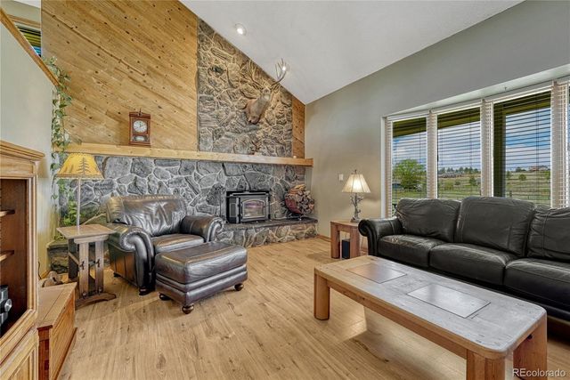1884 Elizabeth Drive, Parker, CO 80138