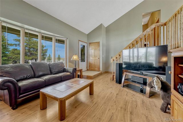 1884 Elizabeth Drive, Parker, CO 80138