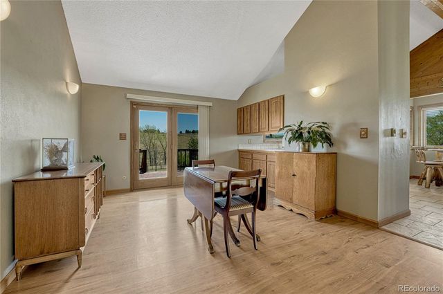 1884 Elizabeth Drive, Parker, CO 80138