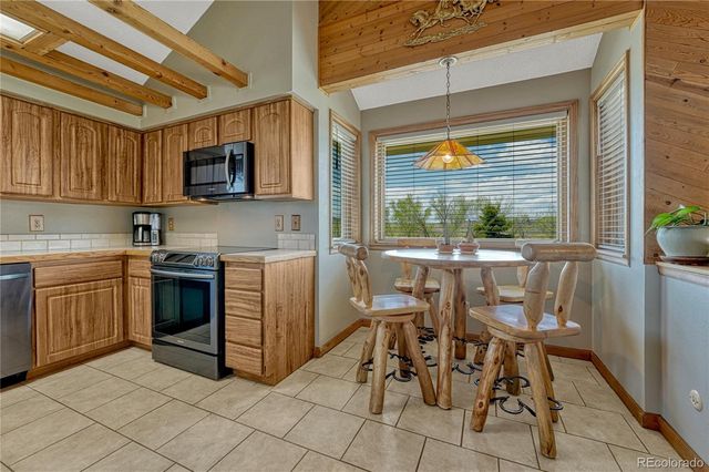 1884 Elizabeth Drive, Parker, CO 80138