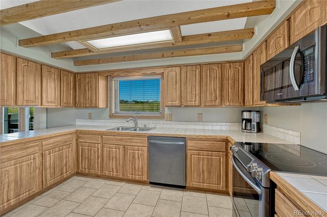 1884 Elizabeth Drive, Parker, CO 80138