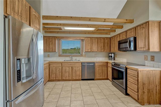 1884 Elizabeth Drive, Parker, CO 80138