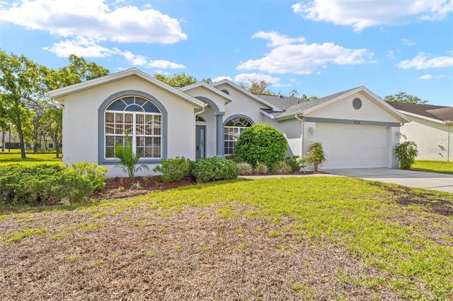 432 MISTWOOD COURT, Spring Hill, FL 34609
