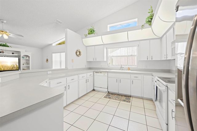 432 MISTWOOD COURT, Spring Hill, FL 34609