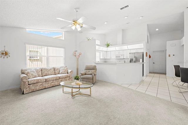 432 MISTWOOD COURT, Spring Hill, FL 34609