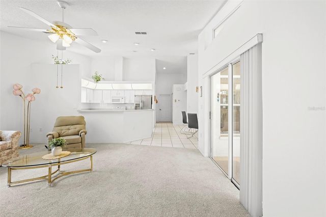 432 MISTWOOD COURT, Spring Hill, FL 34609