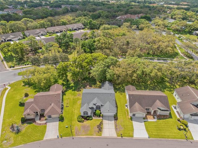 432 MISTWOOD COURT, Spring Hill, FL 34609