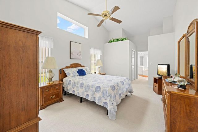 432 MISTWOOD COURT, Spring Hill, FL 34609