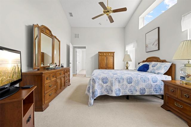 432 MISTWOOD COURT, Spring Hill, FL 34609
