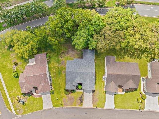 432 MISTWOOD COURT, Spring Hill, FL 34609
