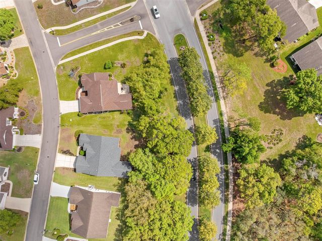 432 MISTWOOD COURT, Spring Hill, FL 34609