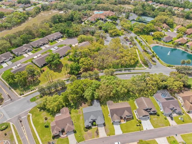 432 MISTWOOD COURT, Spring Hill, FL 34609