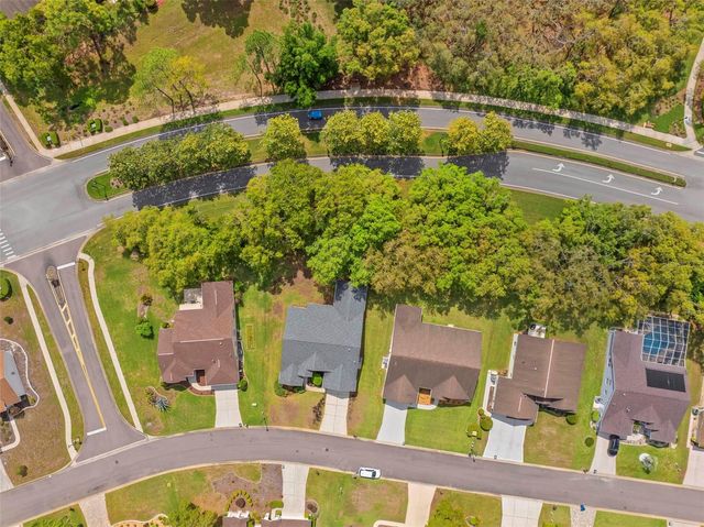 432 MISTWOOD COURT, Spring Hill, FL 34609