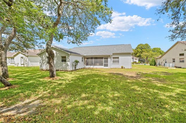 432 MISTWOOD COURT, Spring Hill, FL 34609