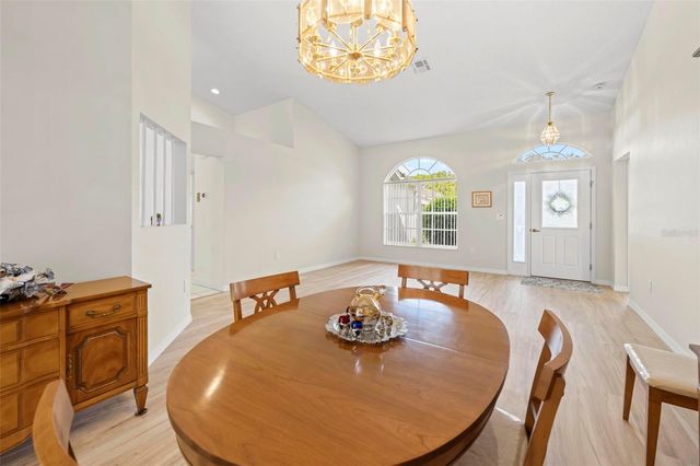 432 MISTWOOD COURT, Spring Hill, FL 34609