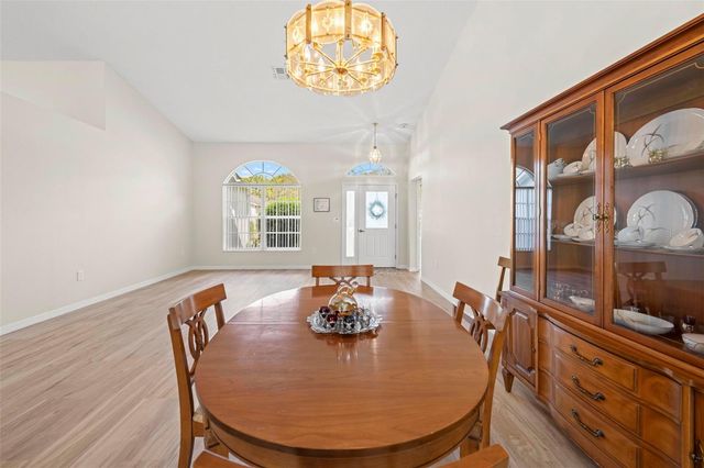 432 MISTWOOD COURT, Spring Hill, FL 34609
