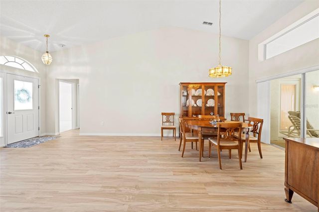 432 MISTWOOD COURT, Spring Hill, FL 34609