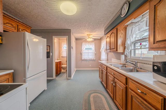 473 N Delaware Street, Mount Gilead, OH 43338