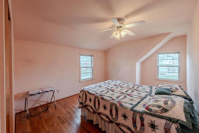 473 N Delaware Street, Mount Gilead, OH 43338