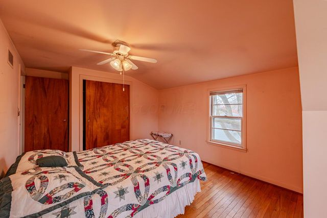 473 N Delaware Street, Mount Gilead, OH 43338