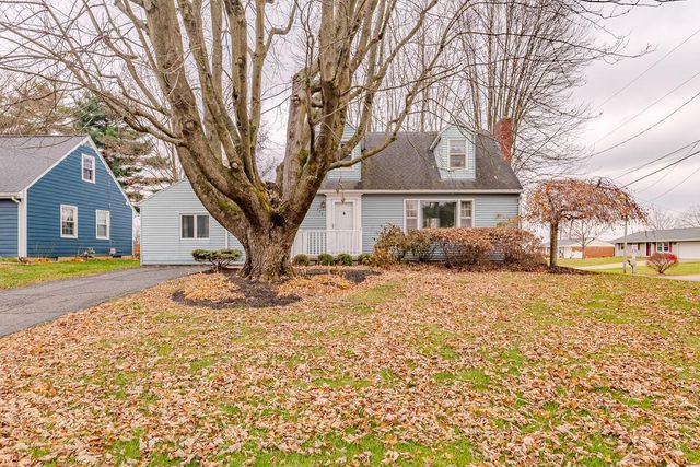 473 N Delaware Street, Mount Gilead, OH 43338