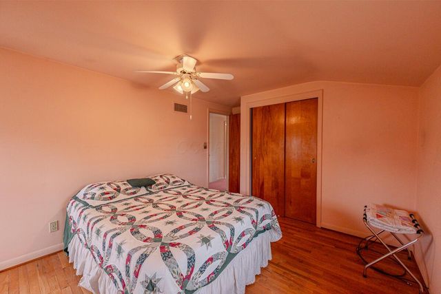 473 N Delaware Street, Mount Gilead, OH 43338