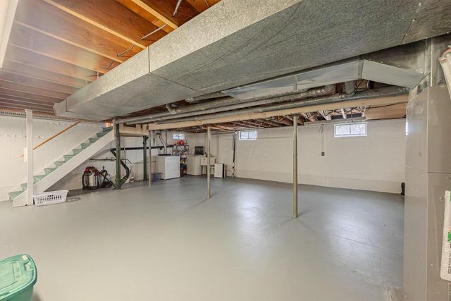 473 N Delaware Street, Mount Gilead, OH 43338