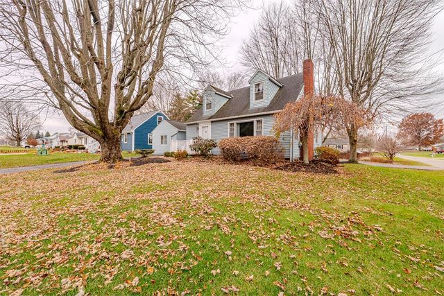 473 N Delaware Street, Mount Gilead, OH 43338