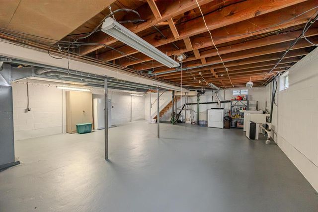 473 N Delaware Street, Mount Gilead, OH 43338