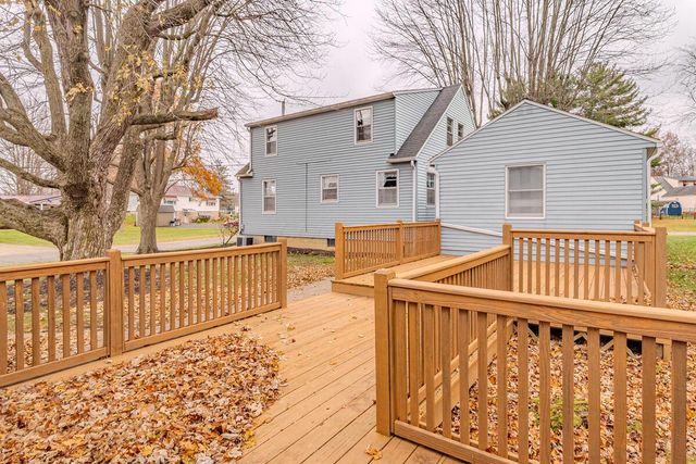 473 N Delaware Street, Mount Gilead, OH 43338