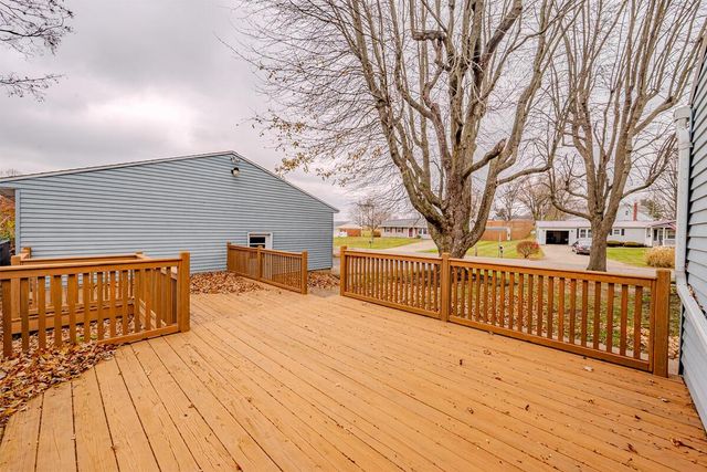 473 N Delaware Street, Mount Gilead, OH 43338