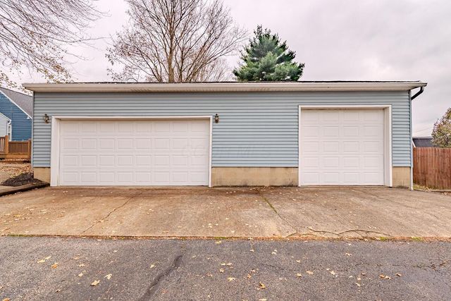 473 N Delaware Street, Mount Gilead, OH 43338