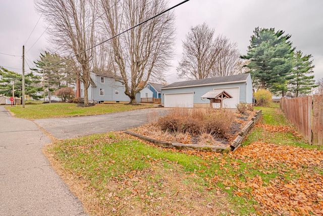 473 N Delaware Street, Mount Gilead, OH 43338