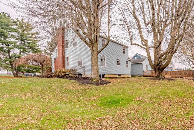 473 N Delaware Street, Mount Gilead, OH 43338