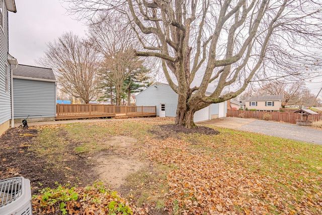473 N Delaware Street, Mount Gilead, OH 43338