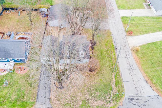 473 N Delaware Street, Mount Gilead, OH 43338